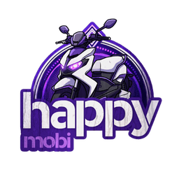 HappyMobi Logo