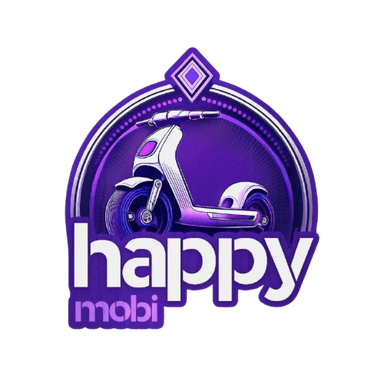 HappyMobi Logo